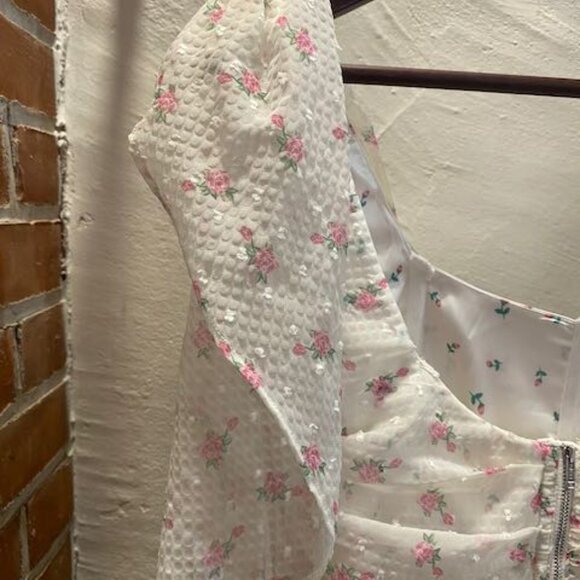 Harper Top - Picture 7 of 14